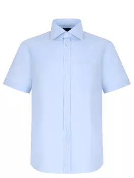 Рубашка Regular Fit хлопковая BML