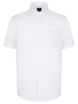 Рубашка Regular Fit хлопковая BML