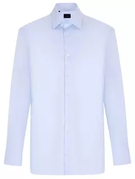 Рубашка Regular Fit хлопковая BML