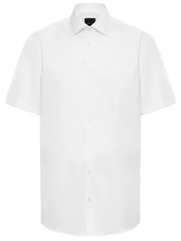 Рубашка Regular Fit хлопковая BML