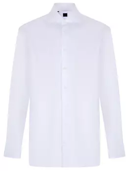 Рубашка Regular Fit хлопковая BML