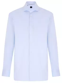 Рубашка Regular Fit хлопковая BML