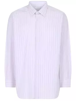 Рубашка Regular Fit хлопковая BRIONI