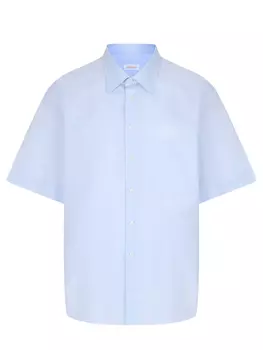 Рубашка Regular Fit хлопковая BRIONI