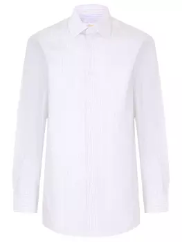 Рубашка Regular Fit хлопковая BRIONI