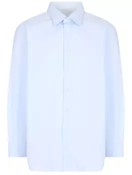 Рубашка Regular Fit хлопковая BRIONI