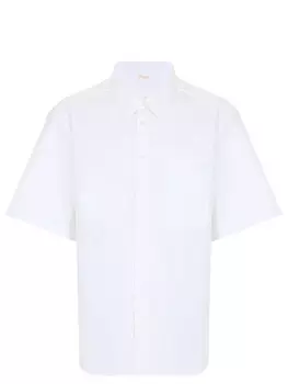 Рубашка Regular Fit хлопковая BRIONI