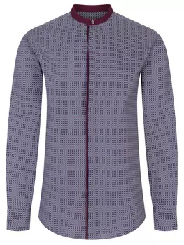 Рубашка Regular Fit хлопковая BRIONI