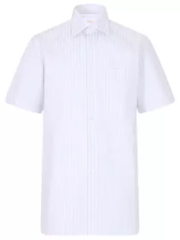 Рубашка Regular Fit хлопковая BRIONI