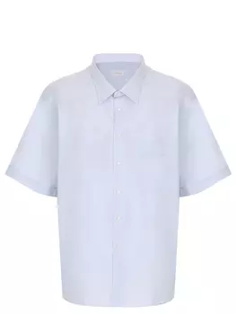 Рубашка Regular Fit хлопковая BRIONI