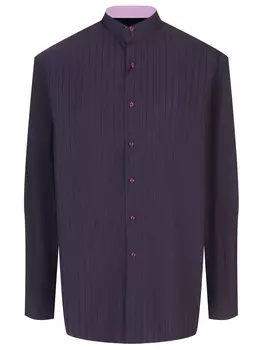 Рубашка Regular Fit хлопковая CADINI