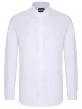 Рубашка Regular Fit хлопковая