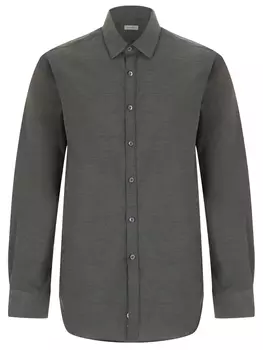 Рубашка Regular Fit хлопковая