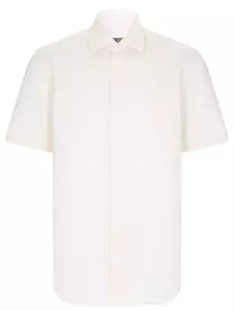 Рубашка Regular Fit хлопковая CANALI