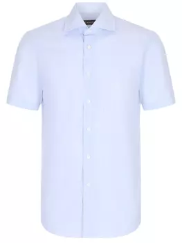 Рубашка Regular Fit хлопковая CANALI