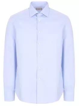 Рубашка Regular Fit хлопковая CANALI