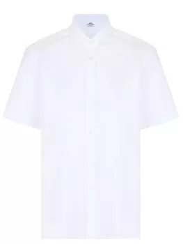 Рубашка Regular Fit хлопковая CASTANGIA