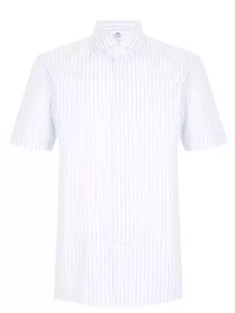 Рубашка Regular Fit хлопковая CASTANGIA