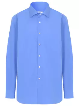 Рубашка Regular Fit хлопковая CASTANGIA