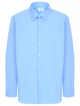 Рубашка Regular Fit хлопковая CASTANGIA