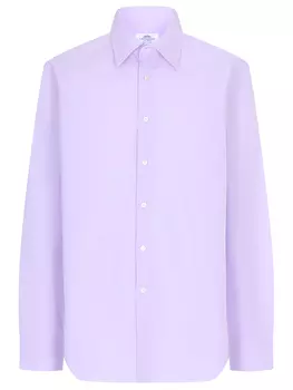 Рубашка Regular Fit хлопковая CASTANGIA