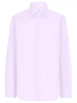 Рубашка Regular Fit хлопковая CASTANGIA