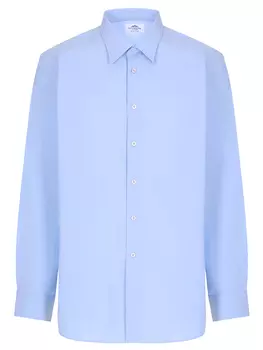 Рубашка Regular Fit хлопковая CASTANGIA