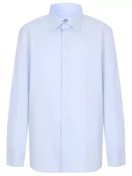 Рубашка Regular Fit хлопковая CASTANGIA