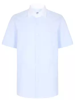 Рубашка Regular Fit хлопковая CASTANGIA