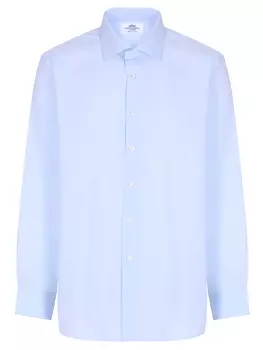 Рубашка Regular Fit хлопковая CASTANGIA