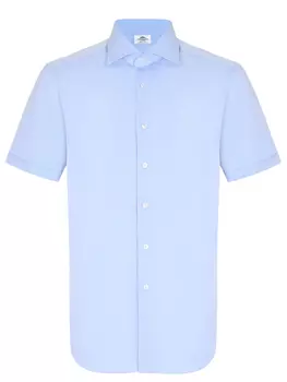 Рубашка Regular Fit хлопковая CASTANGIA