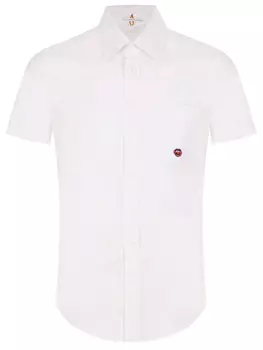 Рубашка Regular Fit хлопковая CASTELBAJAC