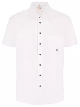 Рубашка Regular Fit хлопковая CASTELBAJAC