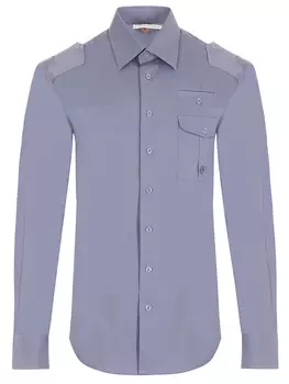 Рубашка Regular Fit хлопковая CASTELBAJAC