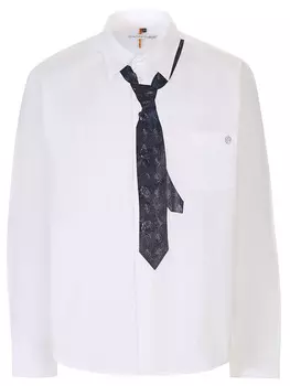 Рубашка Regular Fit хлопковая CASTELBAJAC