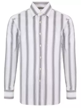 Рубашка Regular Fit хлопковая CHRISTIAN LACROIX