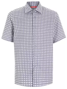 Рубашка Regular Fit хлопковая CHRISTIAN LACROIX