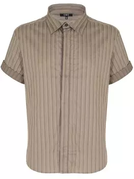 Рубашка Regular Fit хлопковая CNC COSTUME NATIONAL