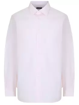 Рубашка Regular Fit хлопковая CORNELIANI