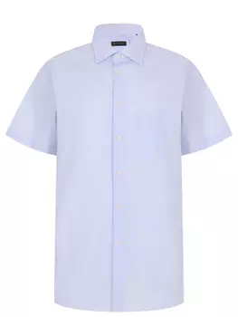 Рубашка Regular Fit хлопковая CORNELIANI