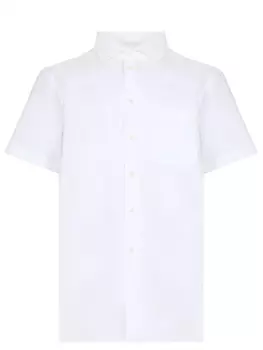 Рубашка Regular Fit хлопковая CORNELIANI