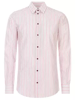 Рубашка Regular Fit хлопковая DOLCE & GABBANA