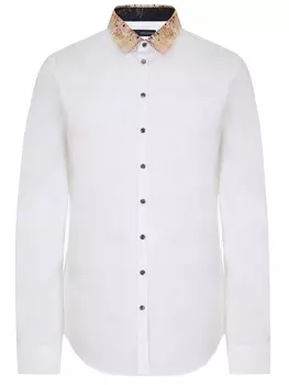 Рубашка Regular Fit хлопковая DSQUARED2