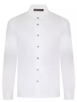 Рубашка Regular Fit хлопковая EMILIANO ZAPATA