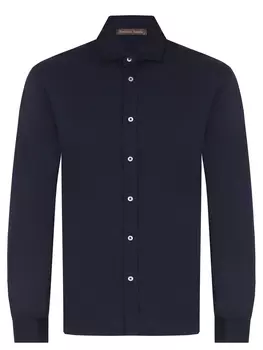 Рубашка Regular Fit хлопковая EMILIANO ZAPATA