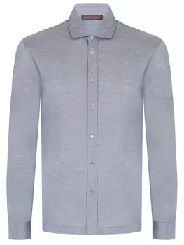 Рубашка Regular Fit хлопковая EMILIANO ZAPATA