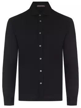 Рубашка Regular Fit хлопковая EMILIANO ZAPATA