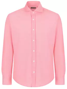 Рубашка Regular Fit хлопковая EMILIANO ZAPATA