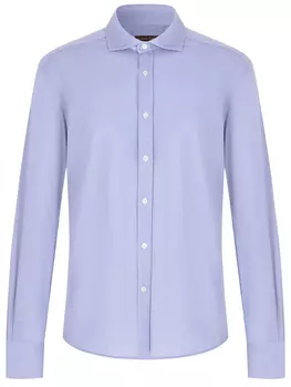 Рубашка Regular Fit хлопковая EMILIANO ZAPATA