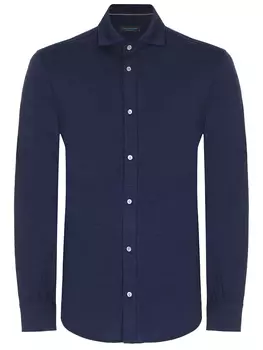 Рубашка Regular Fit хлопковая EMILIANO ZAPATA